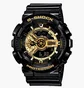 Часы мужские Casio G-Shock & Series GA-110GB-1A