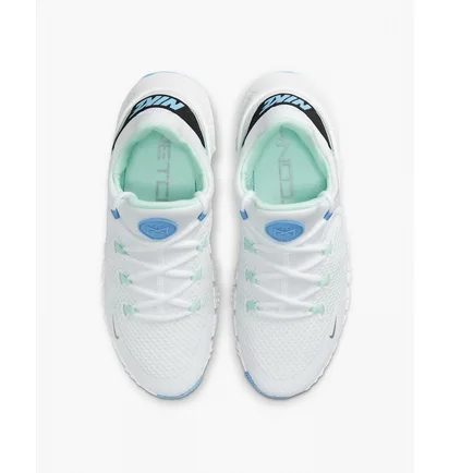 Кросівки жіночі Nike Free Metcon 4 Training Shoes White Cz0596-100