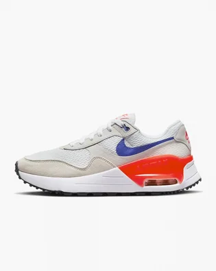 Кросівки жіночі Nike Air Max Systm Beige Dm9538-101