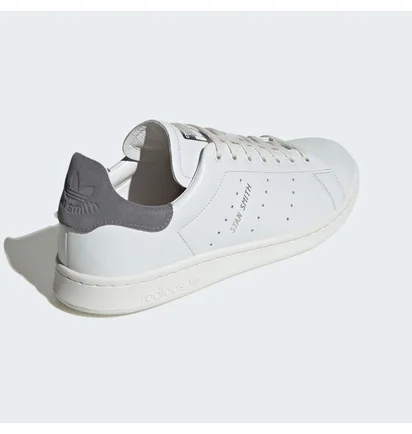 Кроссовки мужские Adidas Stan Smith Lux Shoes White ID1994