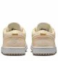 Кросівки жіночі Air Jordan 1 Low Se Beige/White FN3722-701