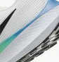 Кросівки чоловічі Nike Pegasus 40 Road Running Shoes White DV3853-006
