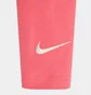 Лосини дитячі Nike G Nsw Favorites Swsh Lggng Lbr Pink DD6482-603