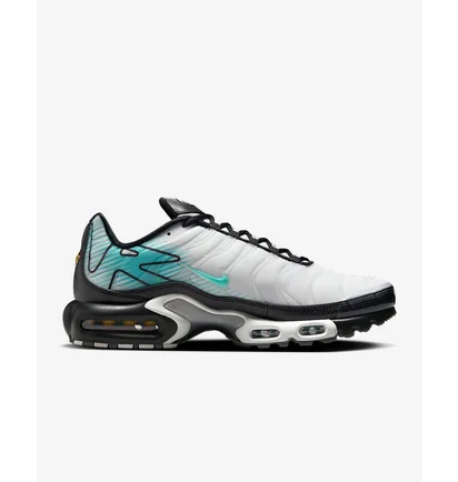 Кроссовки мужские Nike Air Max Plus White HV6225-100