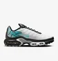 Кроссовки мужские Nike Air Max Plus White HV6225-100