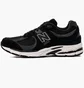 Кроссовки мужские New Balance 2002R Black Nbm2002Rbk