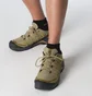 Кроссовки мужские Salomon X-Adventure Recon Gtx Olive 478131