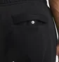 Штани чоловічі Nike M Nsw Club Dt Jggr Bb Black Dq8385-011