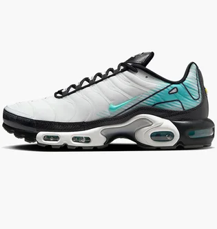 Кроссовки мужские Nike Air Max Plus White HV6225-100