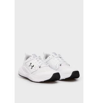 Кроссовки мужские Under Armour Charged Commit Tr 4 White 3026017-106