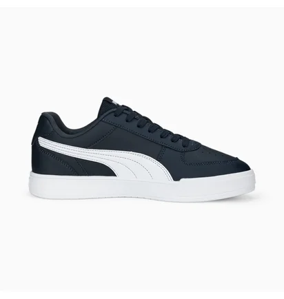 Кроссовки унисекс Puma Caven Black 380810-23