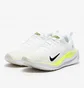 Кросівки чоловічі Nike Reactx Infinity Run Flyknit 4 White DR2665-101