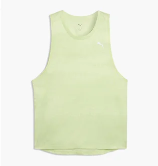 Майка чоловіча Puma Run Velocity Printed Green 528416-38