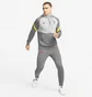 Штани чоловічі Nike Liverpool 21/22 Dri-Fit Travel Pant Grey DB7876-088