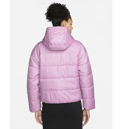Куртка жіноча Nike Syn Tf Rpl Hd Jkt Pink Dx1797-522