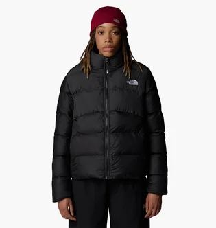 Куртка жіноча The North Face Saikuru Black 0A89JDKT01