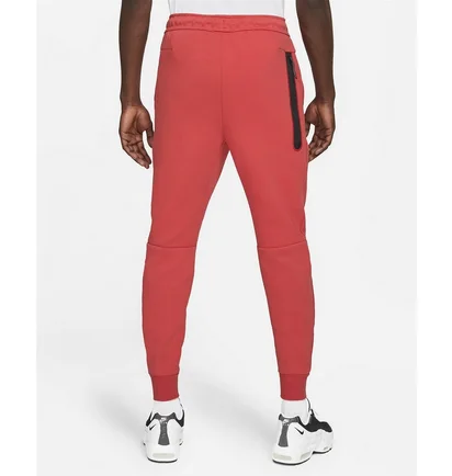 Штани чоловічі Nike Sportswear Tech Fleece Peach CU4495-605