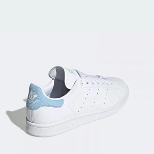 Кроссовки женские Adidas Stan Smith Originals White EF6877