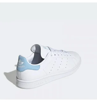 Кроссовки женские Adidas Stan Smith Originals White EF6877
