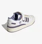 Кроссовки женские Adidas Forum 84 Low College White Gx4535