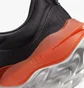 Кросівки дитячі Nike Run Flow Gs Black DV3106-001