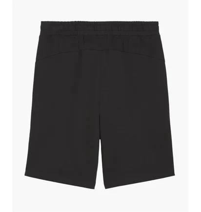 Шорты мужские Puma Teamgoal Casuals Shorts Black 658608-03