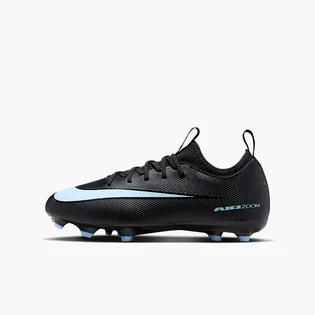 Бутсы детские Nike Air Zoom Mercurial Vapor 16 Academy Mg Black FQ8392-001