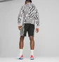 Шорты мужские Puma Bmw M Statement 85 Black 538401-01