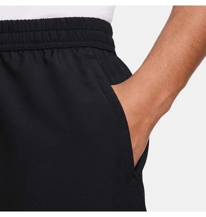 Шорты мужские Nike Form Black FN3992-010
