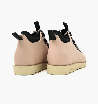 Черевики унісекс Native Fitzsimmons Citylite Bloom Peach 31106848-5972