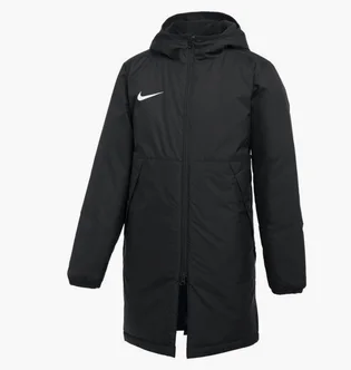 Куртка детская Nike Team Park 20 Winter Jacket Black Cw6158-010
