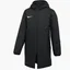 Куртка детская Nike Team Park 20 Winter Jacket Black Cw6158-010
