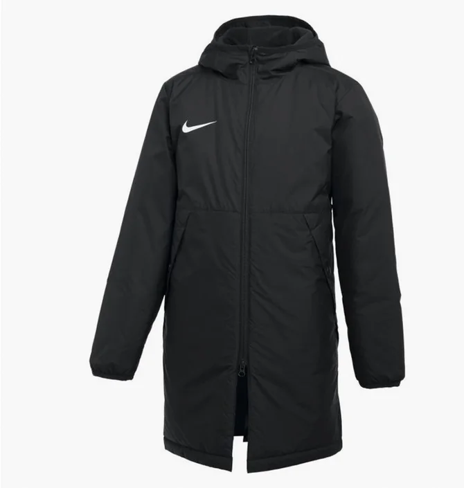 Куртка детская Nike Team Park 20 Winter Jacket Black Cw6158-010