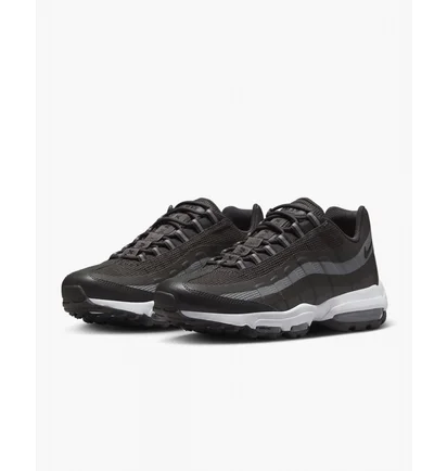 Кроссовки мужские Nike Air Max 95 Black DZ4503-200