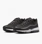 Кроссовки мужские Nike Air Max 95 Black DZ4503-200