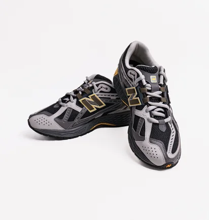 Кроссовки унисекс New Balance 1906 Utility Sneakers Castlerock Grey M1906NA