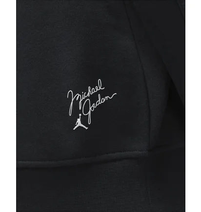 Свитшот мужской Air Jordan Sweat Crew Flight Mvp Core Black DV7588-010