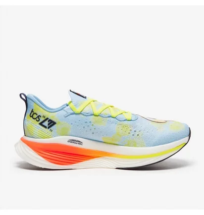 Кросівки жіночі New Balance Supercomp Elite V3 Light Blue WRCELLD3