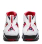 Кроссовки мужские Air Jordan 7 Retro Psg White CZ0789-105