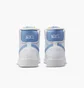 Кросівки жіночі Nike Womens Shoes White DQ4124-101