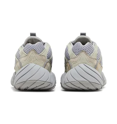 Кроссовки мужские Adidas Yeezy 500 Beige IE4783