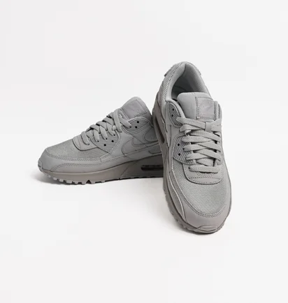 Кроссовки мужские Nike Air Max 90 Grey CN8490-001