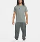 Футболка мужская Nike Sportswear T-Shirt Grey FJ1079-084