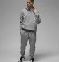 Штаны мужские Air Jordan Flight Mvp Grey Dv7596-091