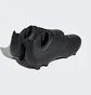 Бутси унісекс Adidas Copa Pure.3 Firm Ground Soccer Cleats Black Hq8940