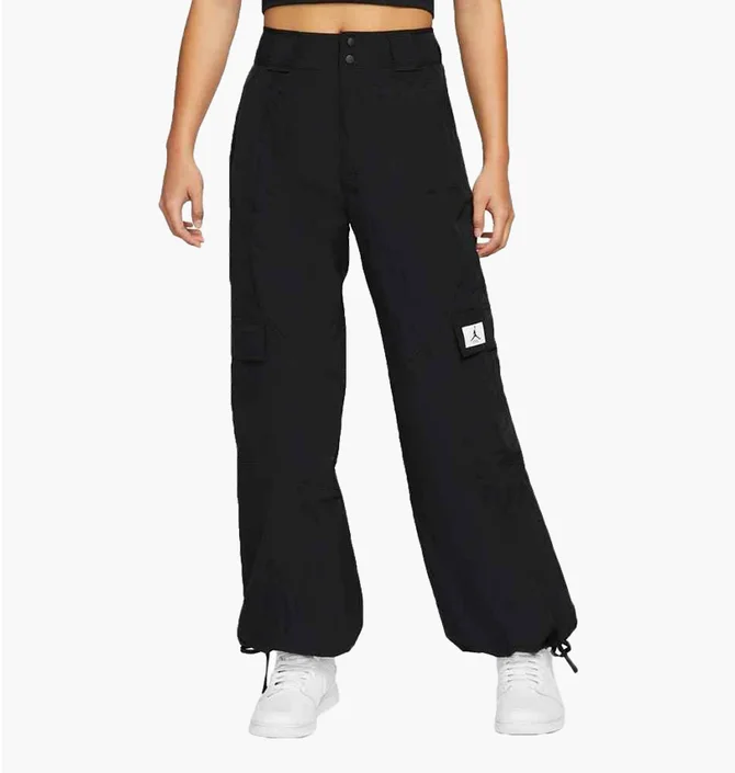 Штаны женские Air Jordan Essentials Black DM5175-010