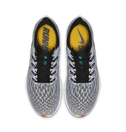 Кроссовки мужские Nike Air Zoom Pegasus 36 Grey AQ2203-104