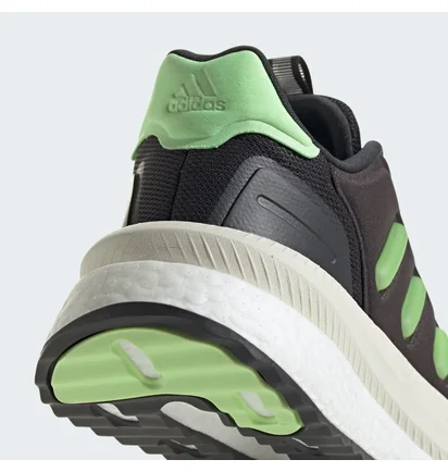 Кросівки чоловічі Adidas X_Plrphase Shoes Black ID0423