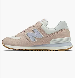 Кроссовки женские New Balance 574 Beach Cruiser Beige WL574NE2