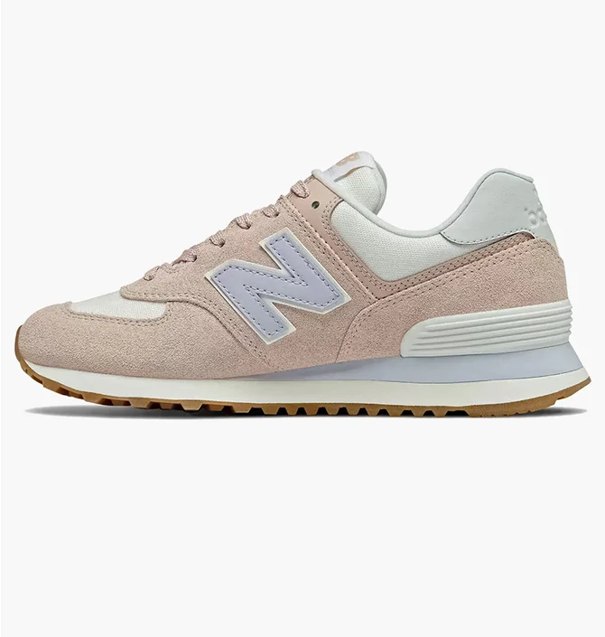 Кросівки жіночі New Balance 574 Beach Cruiser Beige WL574NE2